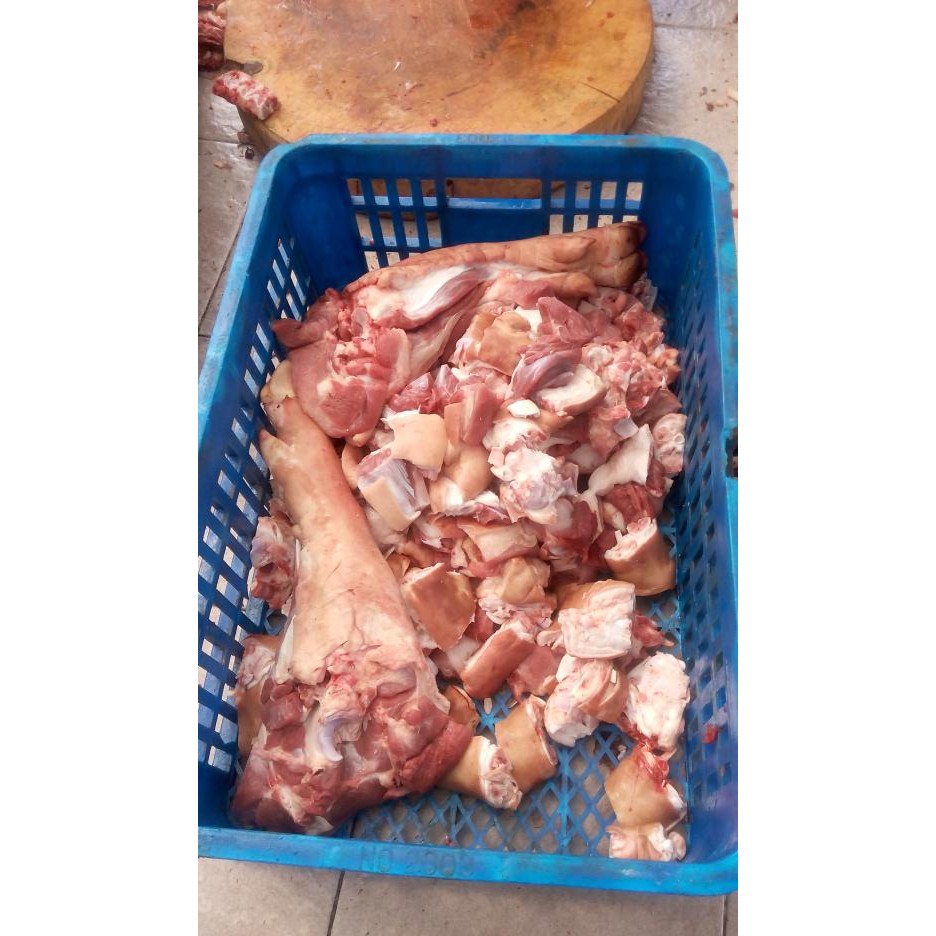 

BnyKBonusBelidiMari- cu kiok/kaki babi