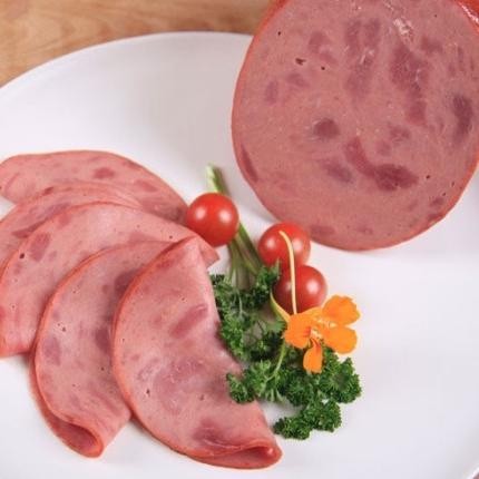

BnyKBonusBelidiMari- HAM BABI (SMOKED PORK HAM) - FROZEN FOOD