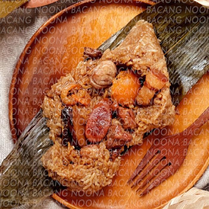 

BnyKBonusBelidiMari- Bacang Pork