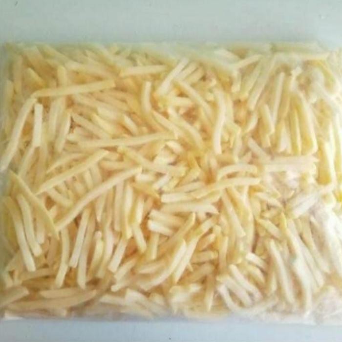 

BnyKBonusBelidiMari- kentang 2.5 kg shoestring