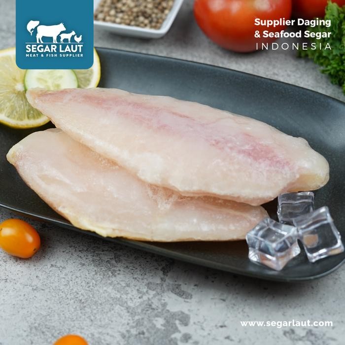 

PastiFreShNya- Dori Fillet Kualitas Export Fresh Frozen & Segar