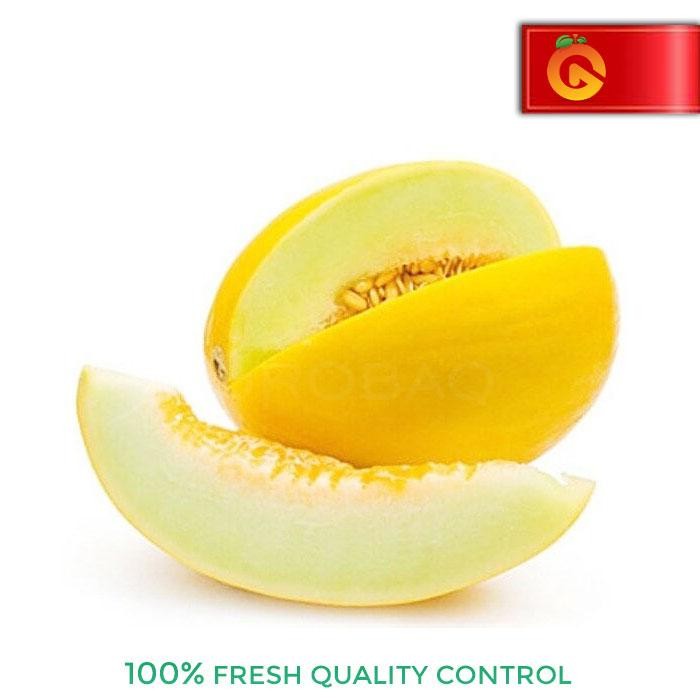 

BnyKBonusBelidiMari- Melon Golden / Pcs