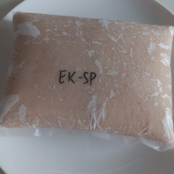 

PastiFreShNya- ikan giling Ekor kuning super