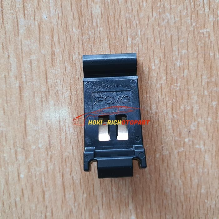 Original.. Spring Per Plat Tutup Tangki Innova Reborn Original 77360-30080