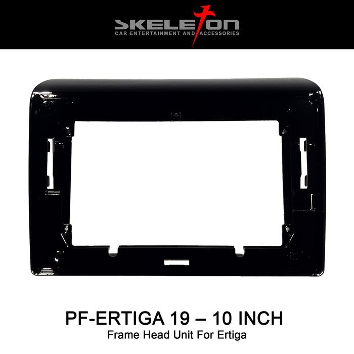 Original.. Frame Head Unit 9 & 10 Inch Ertiga Skeleton Ertiga 2019