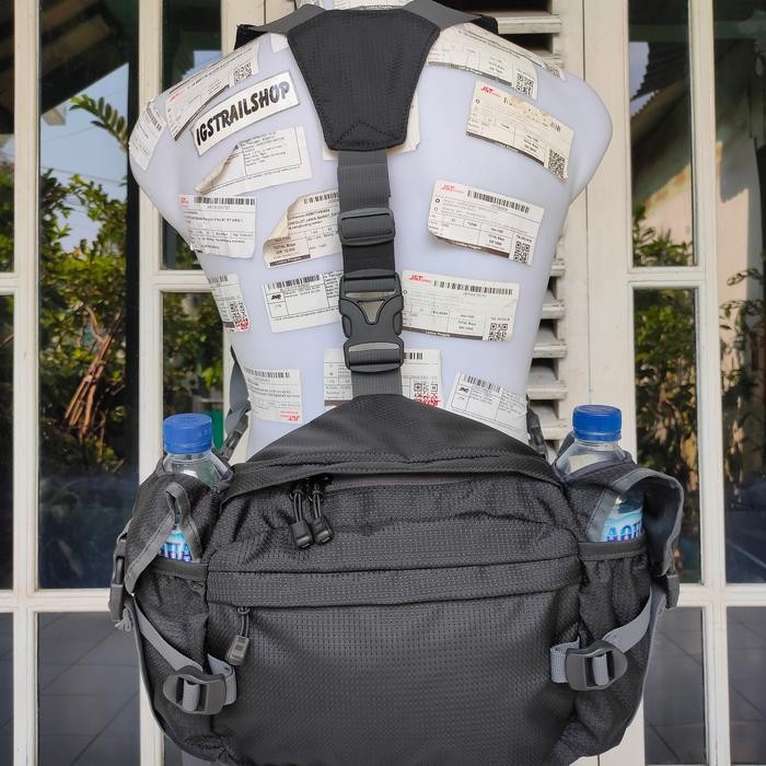 PREMIUM tas gendong tas pinggang Trail Enduro