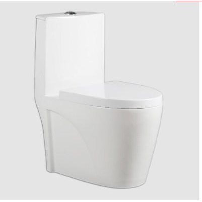 PREMIUM CLOSET DUDUK / MONOBLOK OULU A907 ONE PIECE