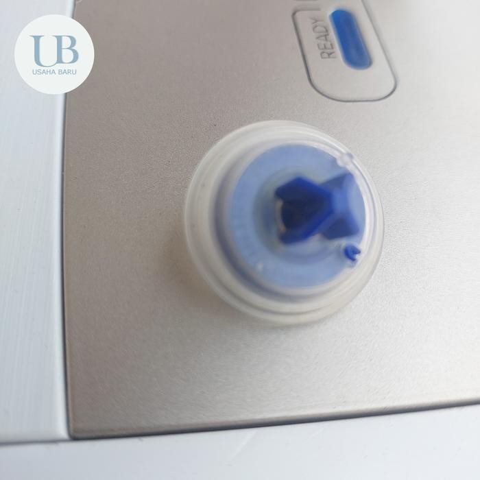 PREMIUM KARET SEAL PELAMPUNG KLOSET TOTO (Bekas)