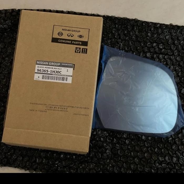 Spion Mobil Nissan March K13 /Kaca Spion Nissan March K13 Original