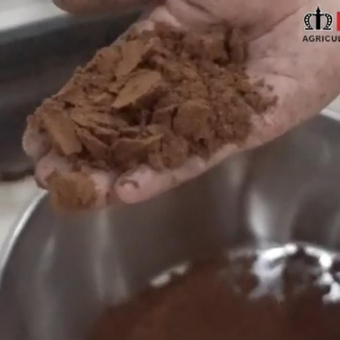 Mesin Giling Kopi Penggilingan Biji Kopi Mahkota Mgm 150 G