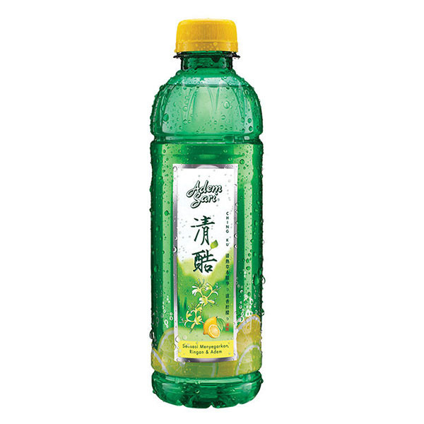 

ADEM SARI CHINGKU PET 350ML