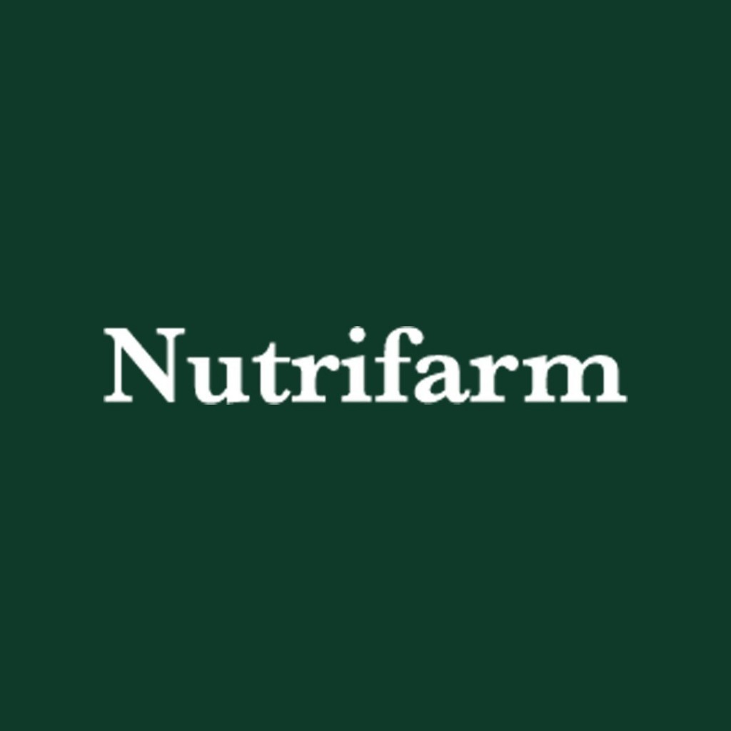 

Nutrifarm Sirup Caramel 250ml