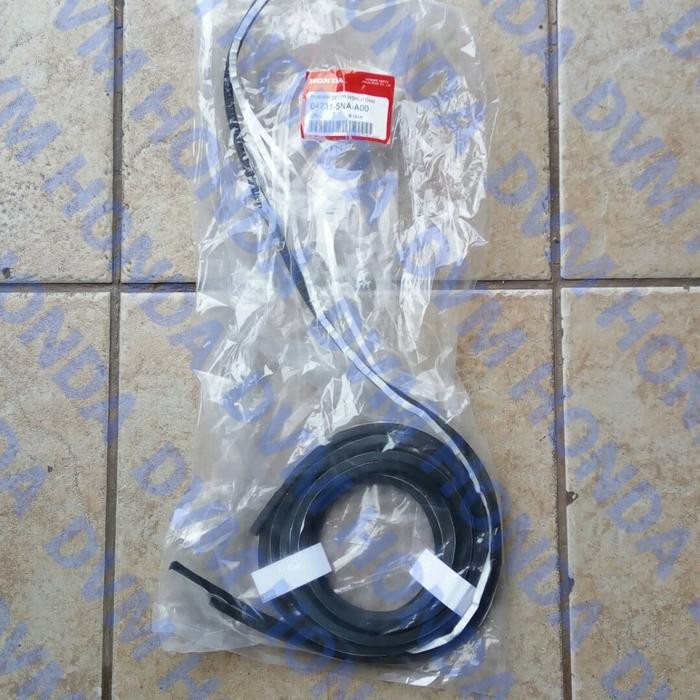 Rubber Set/Karet Kaca Depan Civic FD Jual Murah