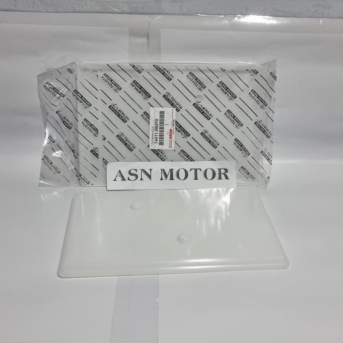 TERBARU.. TATAKAN AKI DUDUKAN AKI ACCU INNOVA