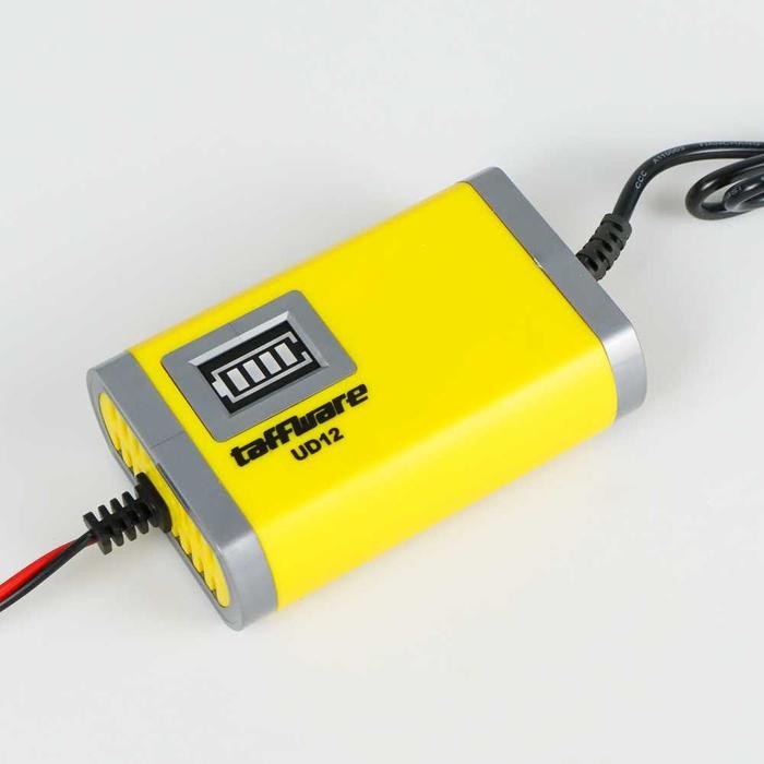 PALING MURAH. CAS AKI MOTOR / MOBIL 6A/12V CHARGER OTOMATIS