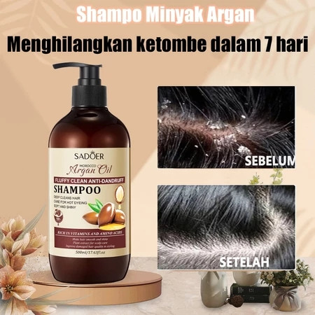 ml Obat Ketombe Shampoo Rambut Rontok shampoo anti ketombe dan rontok Obat Ketombe Rambut Rontok