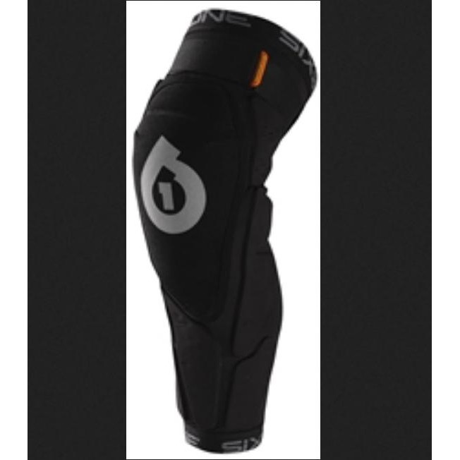 Promo Sixsixone (661) Knee Rage Hard