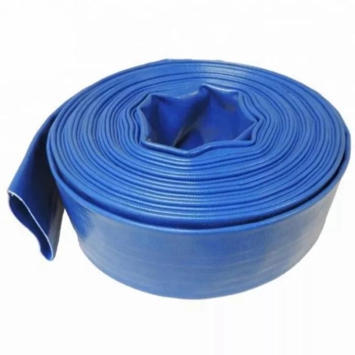 

SELANG AIR IRIGASI SUNNY HOSE 8INCH 50M SELANG BUANG TREMI LIPAT POMPA