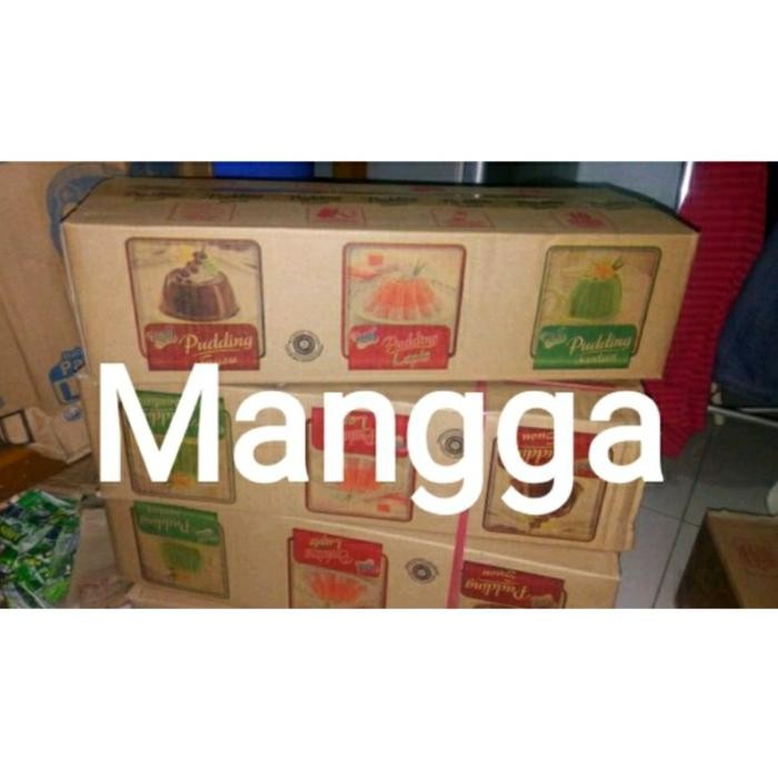 

PUDDING SUSU MANGGA NUTRIJELL PERDUS 36 PCS