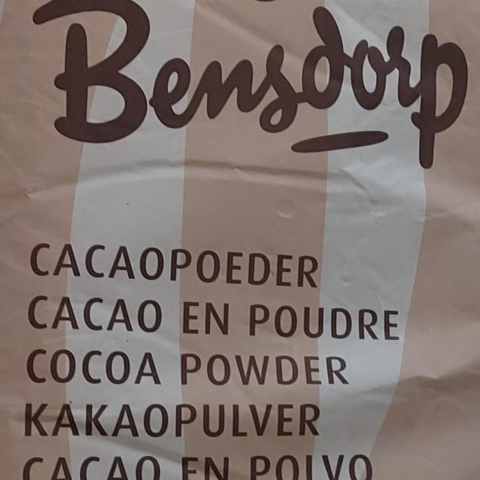

COKLAT BUBUK BENDROP 500 GR