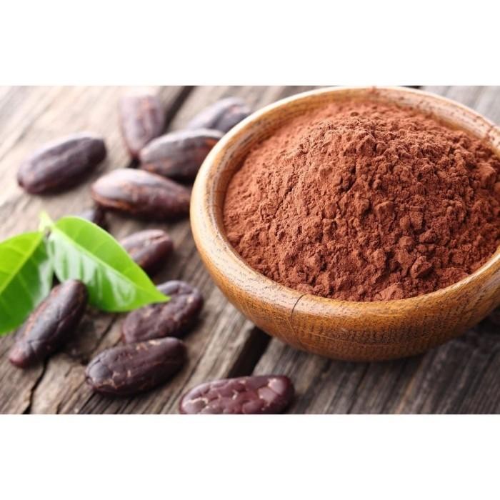 

PURE COCOA POWDER 500GRAM / COKELAT BUBUK MURNI / COKLAT ASLI