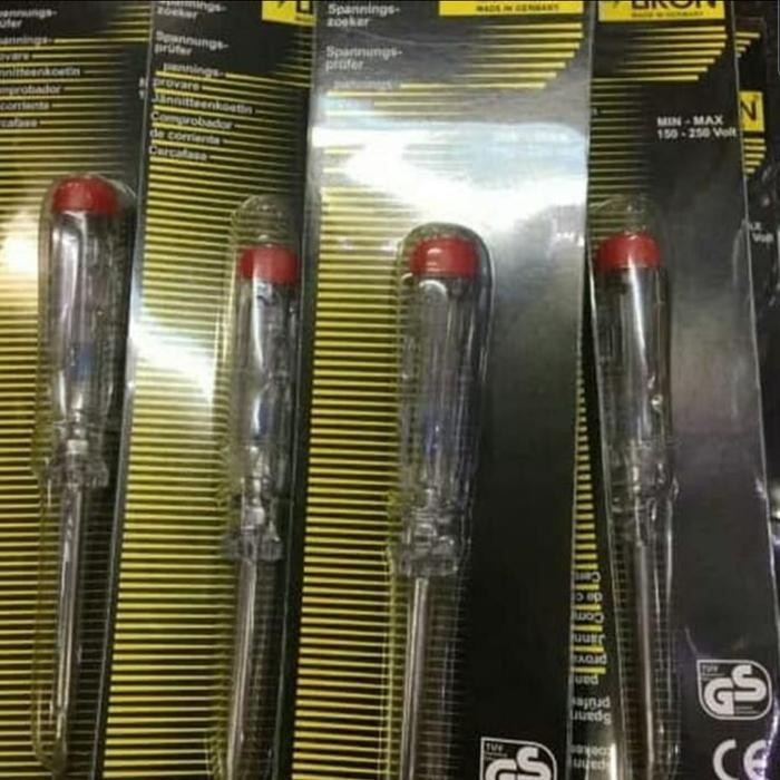 TESPEN LISTRIK BAGUS KUAT AWET / TESPEN LIKON / TESPEN KESUKAAN TEKNIS