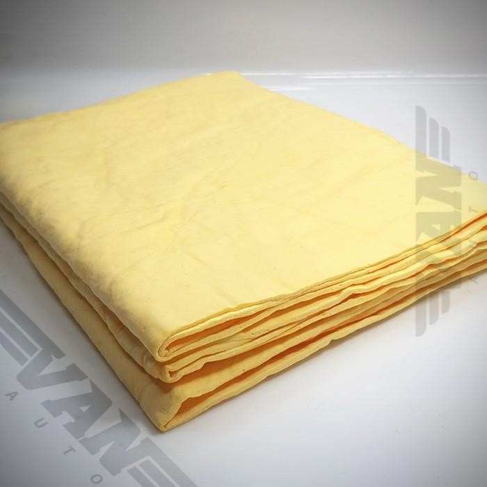 GASS. KANEBO / LAP CHAMOIS / PLAS CHAMOIS