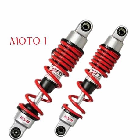 MURAH.. SHOCKBREAKER KYB-ZETO/ZT5020/Z-SERIES/320 (RX KING, TIGER, THUNDER)