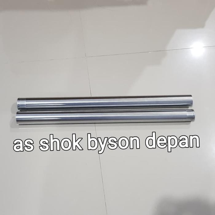 STOK READY. AS SHOK BYSON AS SOK BISON AS SHOCK BYSON YAMAHA BYSON