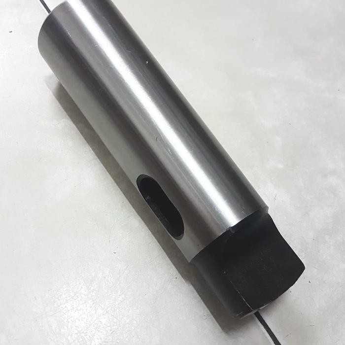 Drill Sleeve Adaptor Bor Magnet Duduk Cones Sock Bor MT 5-6