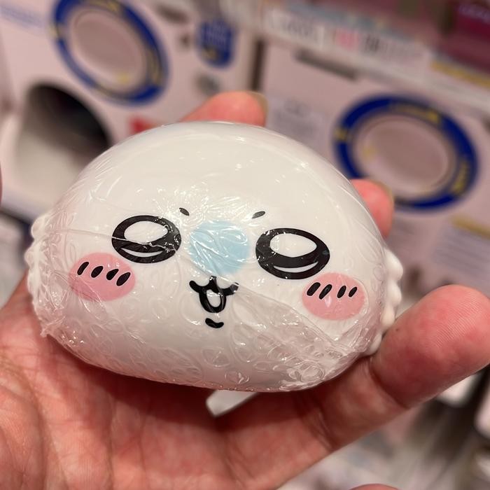 Gachapon Chiikawa - Momonga (kepala)