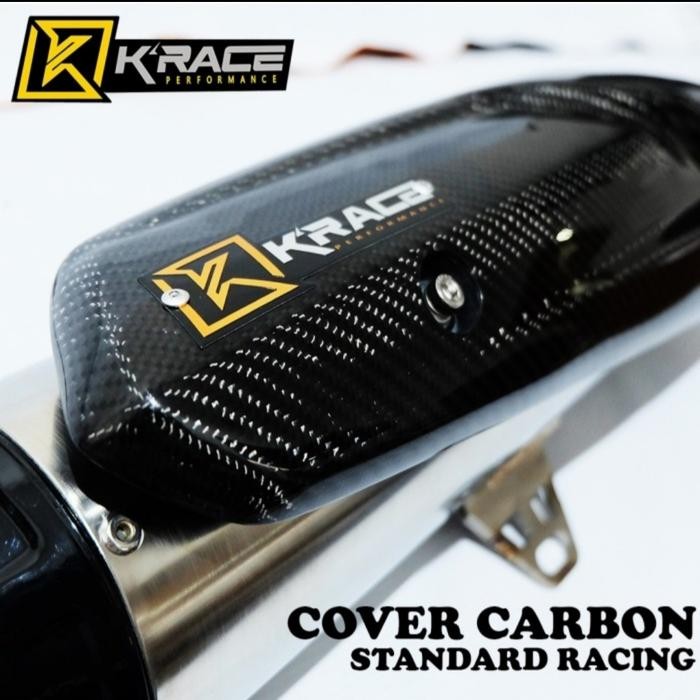 PROMO.. KNALPOT KRACE VARIO 160 / KNALPOT VARIO 160 KRACE STANDAR RACING