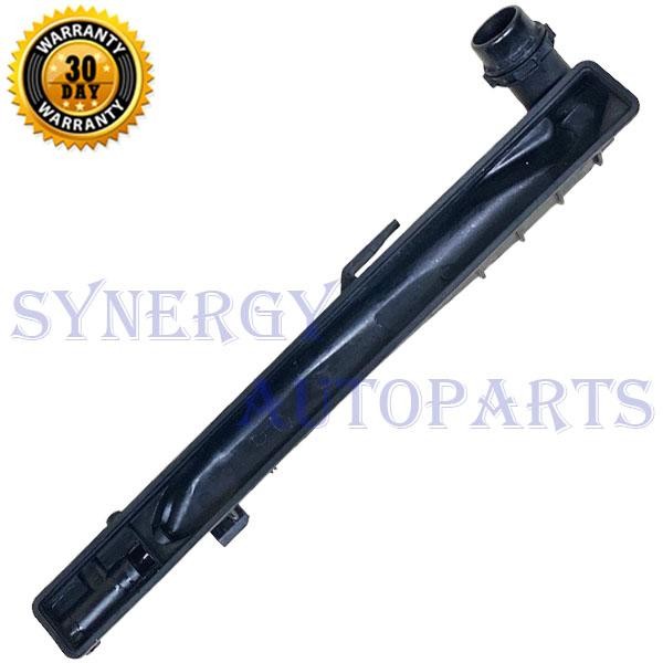 Pro terlaris Upper Tank Radiator BMW E90 E91 E89 E84 - 0011