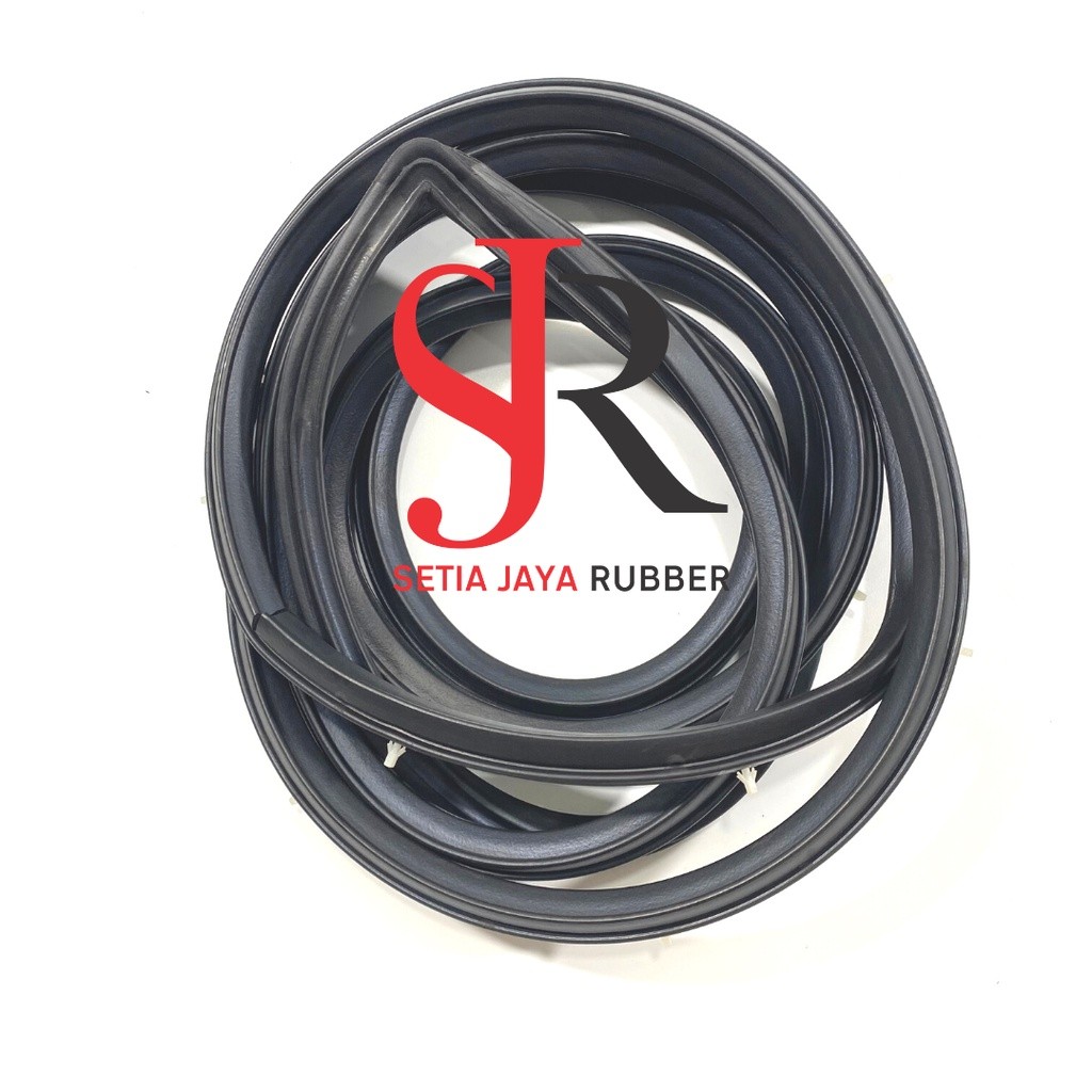 Karet Balon Keliling Pintu Mobil Futura T120SS