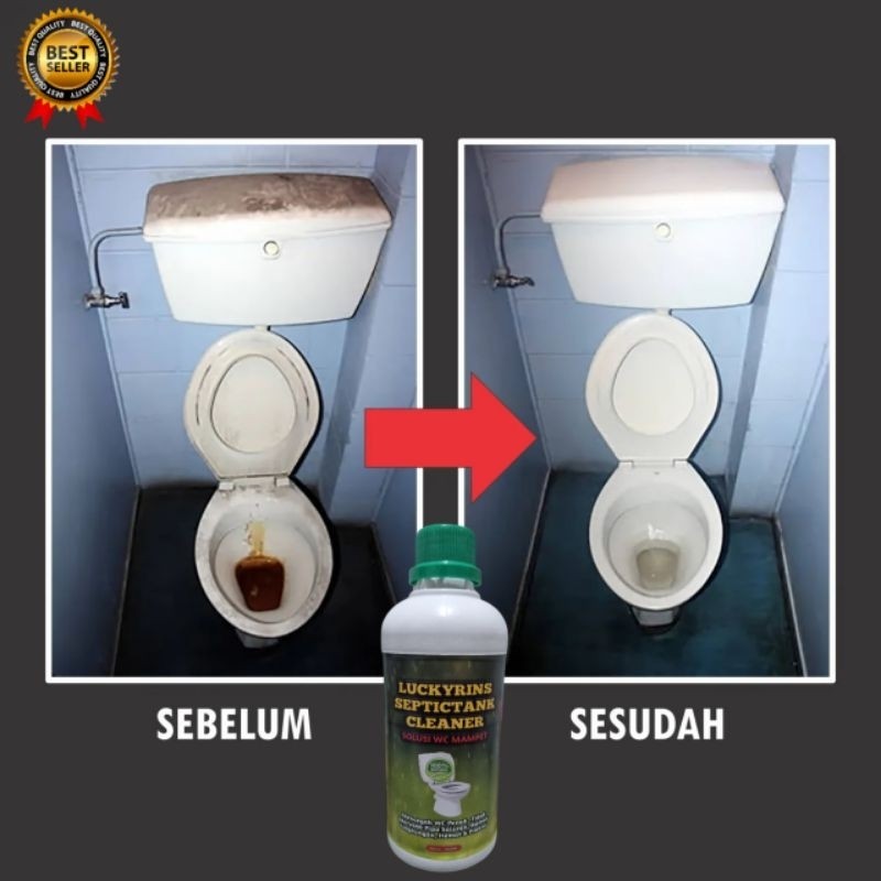 Bombardilomedis Obat Wc Mampet Penuh Paling Ampuh