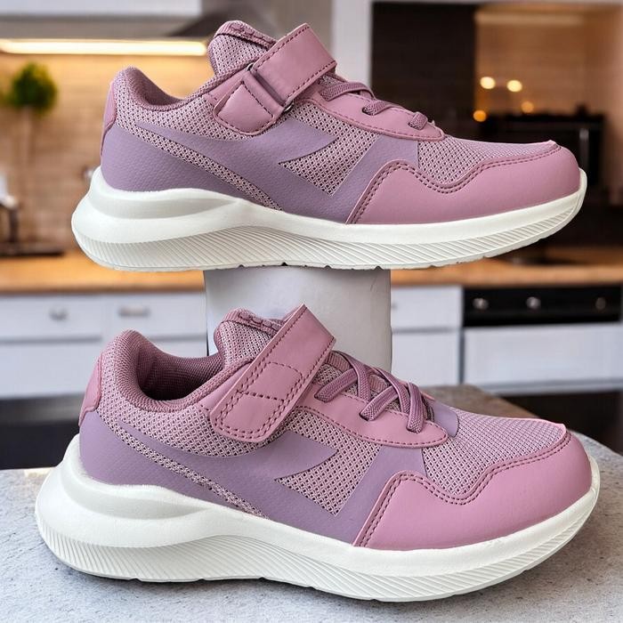 Sepatu Sneaker Anak Diadora Kitty DIAX24F0205E Original