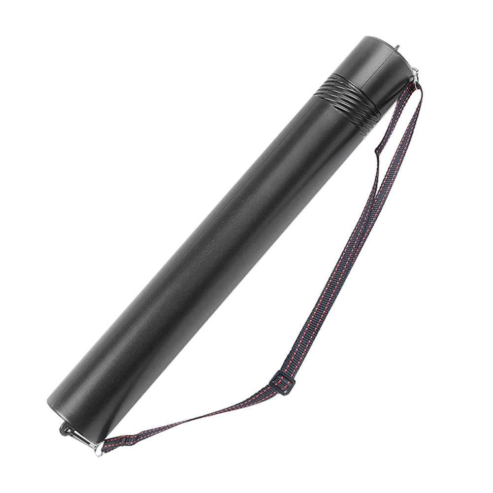 

Drawing Storage Tube Telescopic Poster Collection Calligraphy Paper Barrel Picture Quiver Tube