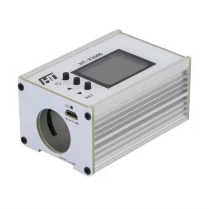 Thredz- Chronograph Fps Chrono Ht X3006 Non-Wifi Fps Meter Airsoft Wgb Chronometer