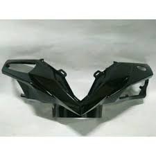 batok lampu depan honda beat new 2020- variasi anp