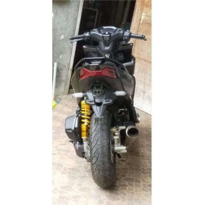 Spakbor / Fender / Tail Tidy Pendek Honda Vario 160 PCX 160 tahun 2021
