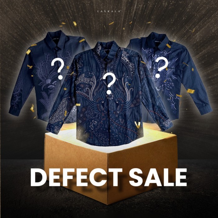 Gentra- Laskala Defect Sale