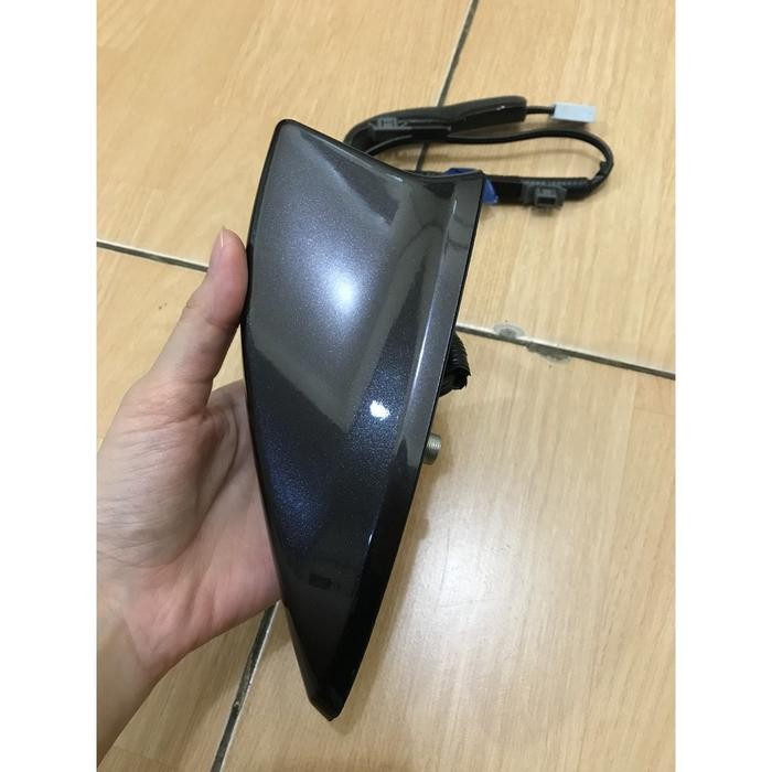 Shark Fin Antena Sirip Hiu Hrv 2015-2021 Original Asli - Asli