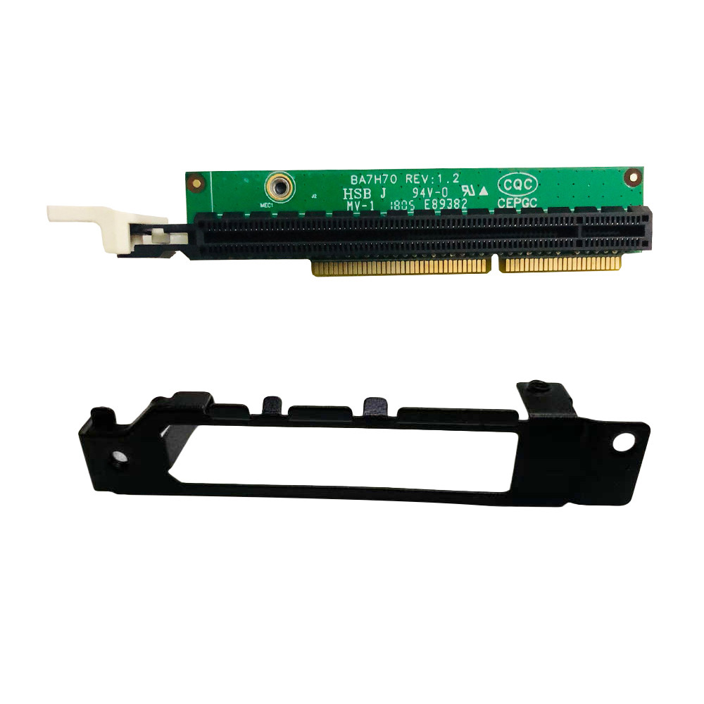 1AJ940 01AJ940 Expansion Card Suitable For Lenovo M920X P330 PCIE