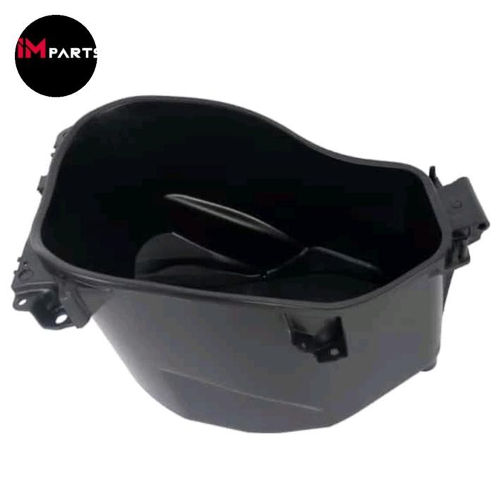 box bok bagasi Scoopy fi 2012-2015 K16 original AHM