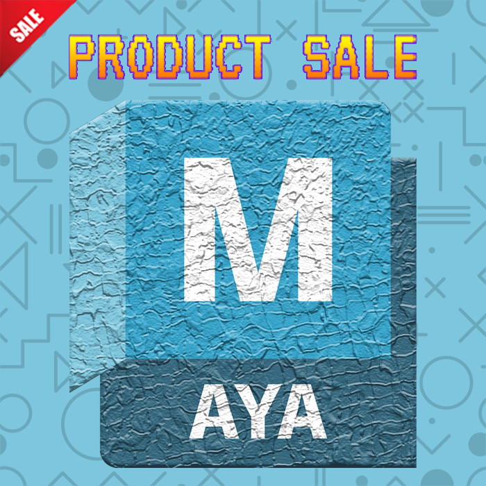 Autodesk Maya - Wujudkan Visi Kreatif 3D Anda Sekarang