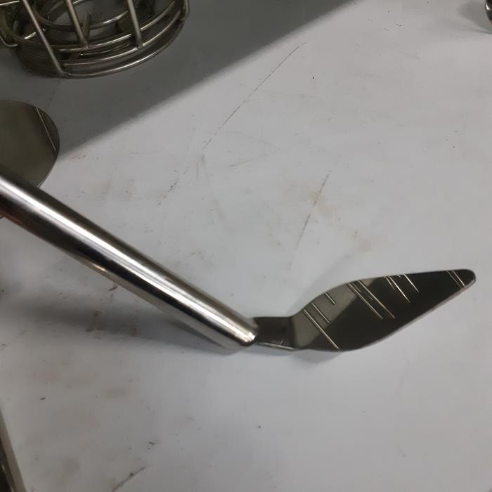 

New Sendok Perata Lapis Legit