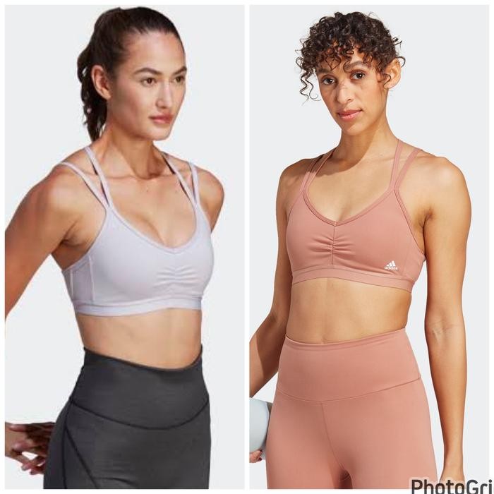 HOT SALE Sport bra adidas original essential light support bra
