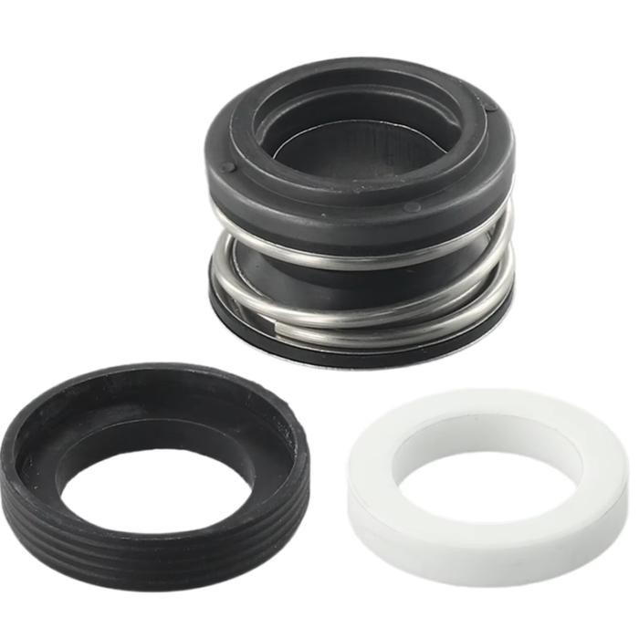 ,,,,,,,] Mechanical mec Seal pompa air kolam renang Hayward Alpha John Crane 1/2 5/8 3/4 1 in inch