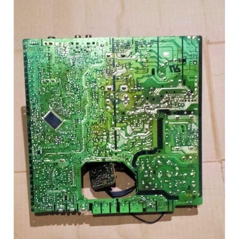 Mesin tv 21" slim(non EW) normal