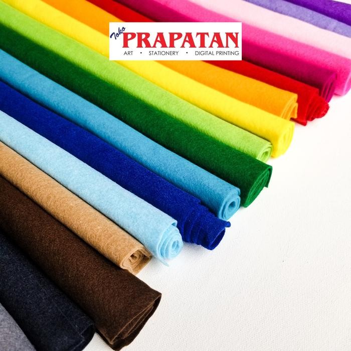 

Kain Flanel Potongan Ukuran 50 x 50 cm